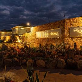 Miombo Mews, hotel din Victoria Falls