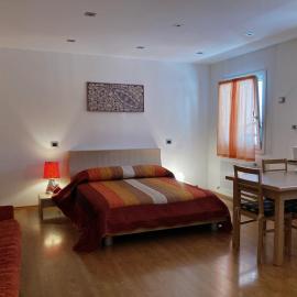 Residence Stefania Cavasso Nuovo, hotel a Cavasso Nuovo