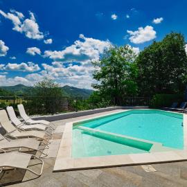 Viavai, hotel di Casalborgone