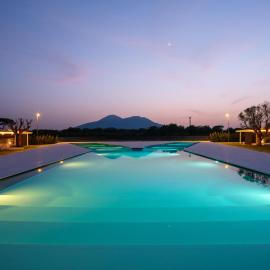 Secret Garden Resort & Spa, хотел в Palma Campania