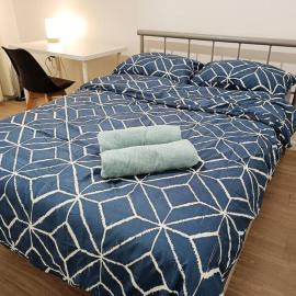 PROMO 2-Bedroom Villa Next to Train Station, FREE PARKING – hotel w Melbourne