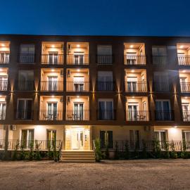 Pini Apart-hotel, Hotel in Kolašin