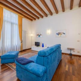 Corte Nova, Hotel in Venedig