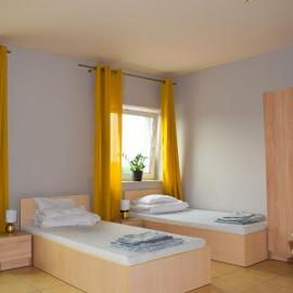 Noclegi Rzeszów, hotel in Rzeszów