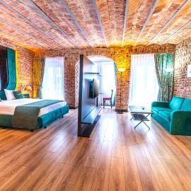 Karakoy Aparts Hotel - Special Category