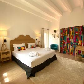 Hotel Maïa, Hotel in Ciutadella