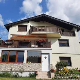 Irenental में, होटल Erholungsheim im Wienerwald