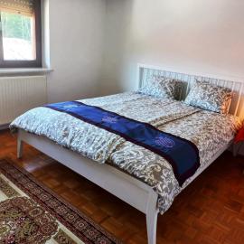 Homestay Zajec, hotel in Grosuplje