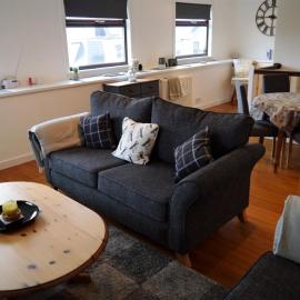 Kippford Stables, hotel in Kippford