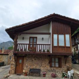 La casa de Omi