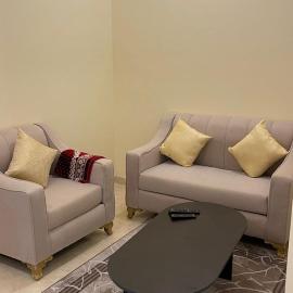 العاصفة, hotel v destinácii Khamis Mushayt