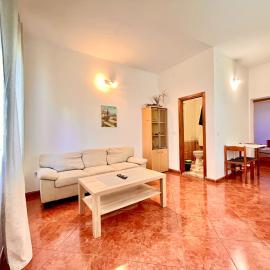 Spacious apartment in Poreč 1 bedroom
