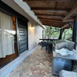 Hotel Chipinque, khách sạn ở Monterrey