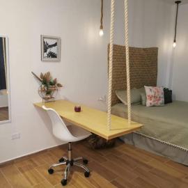 MaaR Estudio 7, a 2 cuadras del Malecón de La Paz