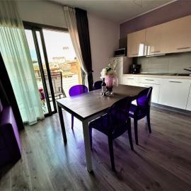 Gardesana Active Apartments, hotel a Malcesine