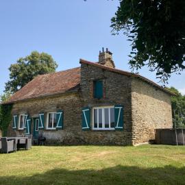 Maison Marsol - Holiday home with a view