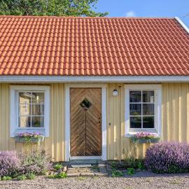 One-Bedroom Holiday Home In Vimmerby, hotel in Vimmerby
