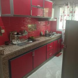 Appartement à louer à imouzzar kander