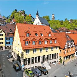Waischenfeld में, होटल Hotel zur Post e.K.