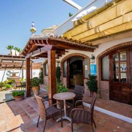 Hotel Casa Grande, Hotel in Zahara de los Atunes