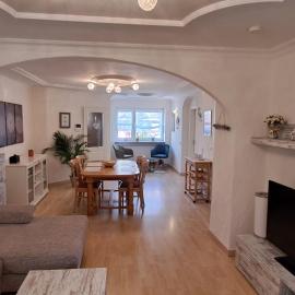 Ferienwohnung Müller