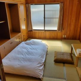 Guest House Uminokyojyusya - Vacation STAY 84469v, hotel u gradu Mijazaki