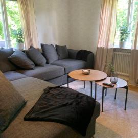 Lägenhet på Strömsholm, ξενοδοχείο σε Jönköping