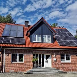 Ferienwohnung am Dörenberg