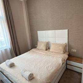 Luxury Apart Vitosha Boulevard, hotell i Sofia