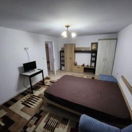 Cozy 1BR - Center-Family Perfect, hotel in Siret