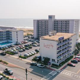 Flamingo Motel