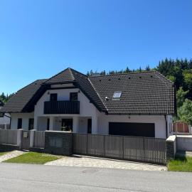 Apartmán Krahule, hotel v Krahuliach