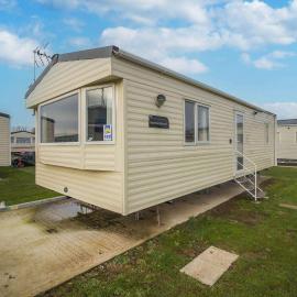 Seawick Caravan 922