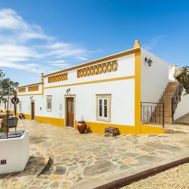 Casa do Poço (Vale Luis Neto-Retiro do Caldeirão)
