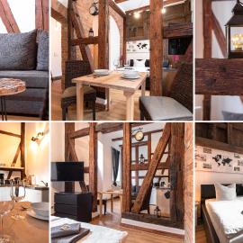 Ferienwohnung Venus