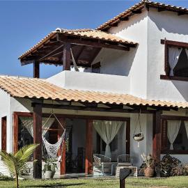 Condomínio Villa Conduru - Casa completa, Hotel in Prea