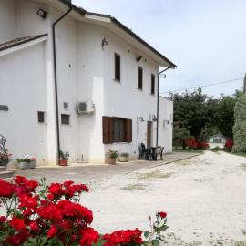 Agriturismo Il Tratturo, hotel u gradu Peskara