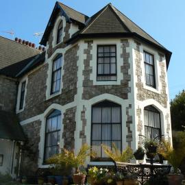 Ashleigh House