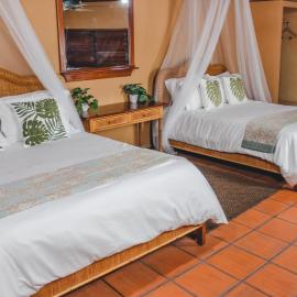 The Mayan Garden, hotel Orange Walkban