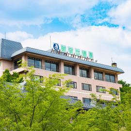Seiryukaku, Hotel in Hachimantai