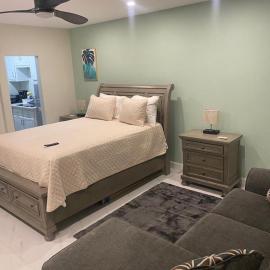 City View Luxury Home