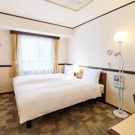 Toyoko Inn Kashiwa eki Nishi guchi, Hotel in Kashiwa