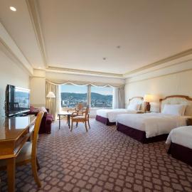 Hotel Nikko Princess Kyoto