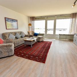 Haus "Panorama" Appartement PAN105, viešbutis mieste Duhnenas