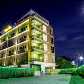 Best Inn Hotel Balikpapan