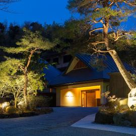 森の栖リゾートアンドスパ, hotel a Kaga