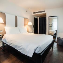 Hotel Casa Poli, hotel em Mantova