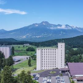 APA Hotel & Resort Joetsu Myoko, ξενοδοχείο σε Myoko