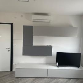 Appartamento in Villa Gioiosa, hotelli kohteessa Grado