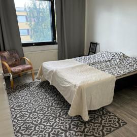 Cheap&Shared Rooms in Tornio city, khách sạn ở Tornio